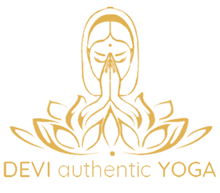 DEVI authentic YOGA